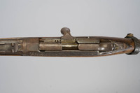 Archived Images\B_numbers\B4001-B4500\B4026.05.jpg; B4026; bolt action rifle; rifle